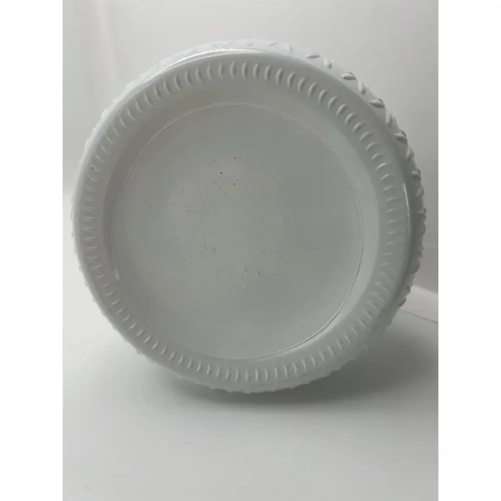 Glass Jar With Beanie Type Lid.target Bullseye 2022